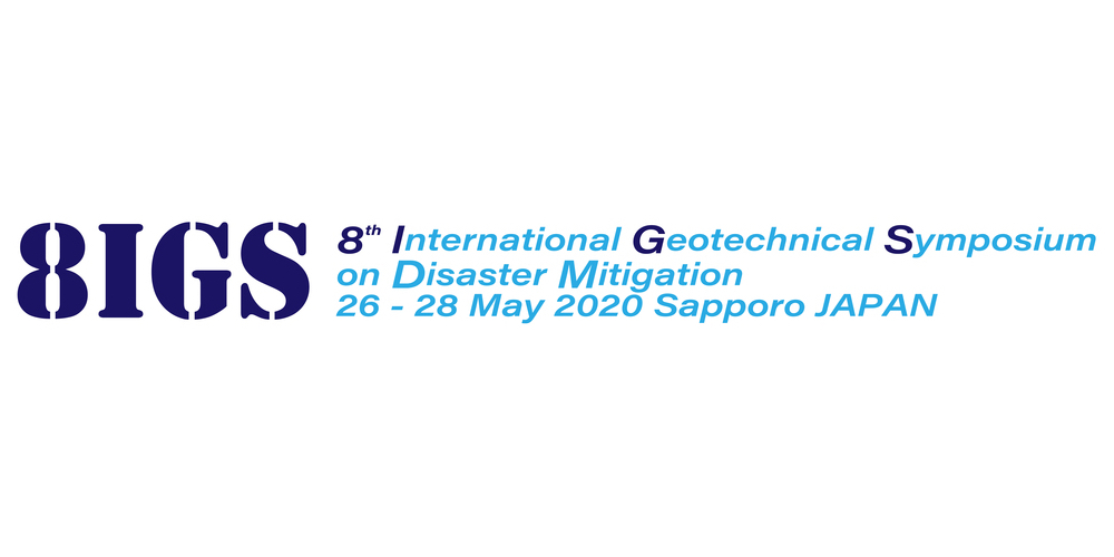 The 8th International Geotechnical Symposium on Disaster Mitigation
