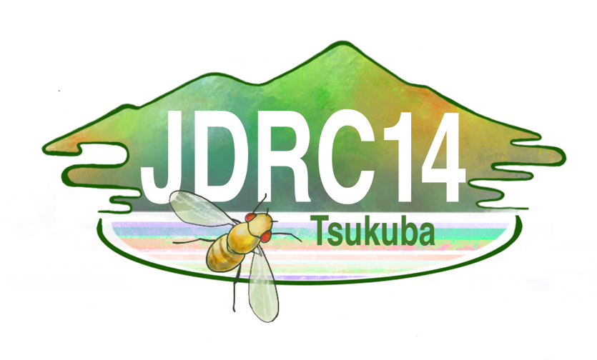 JDRC14 (14th Japan Drosophila Research Conference)