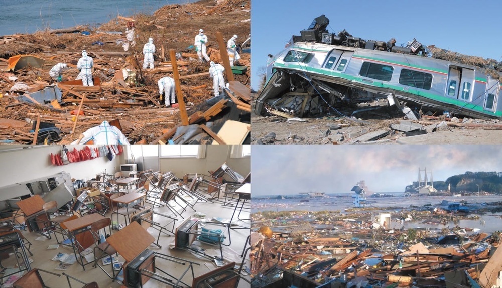The 2nd Academic Research Meeting on The Great East Japan Earthquake and Nuclear Disaster 